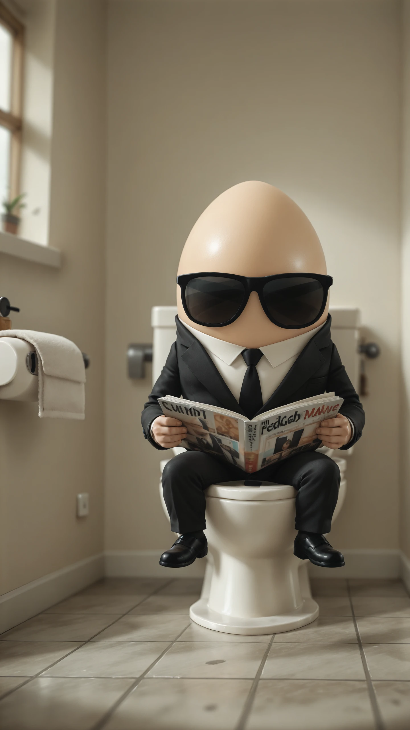 Egginblack IL