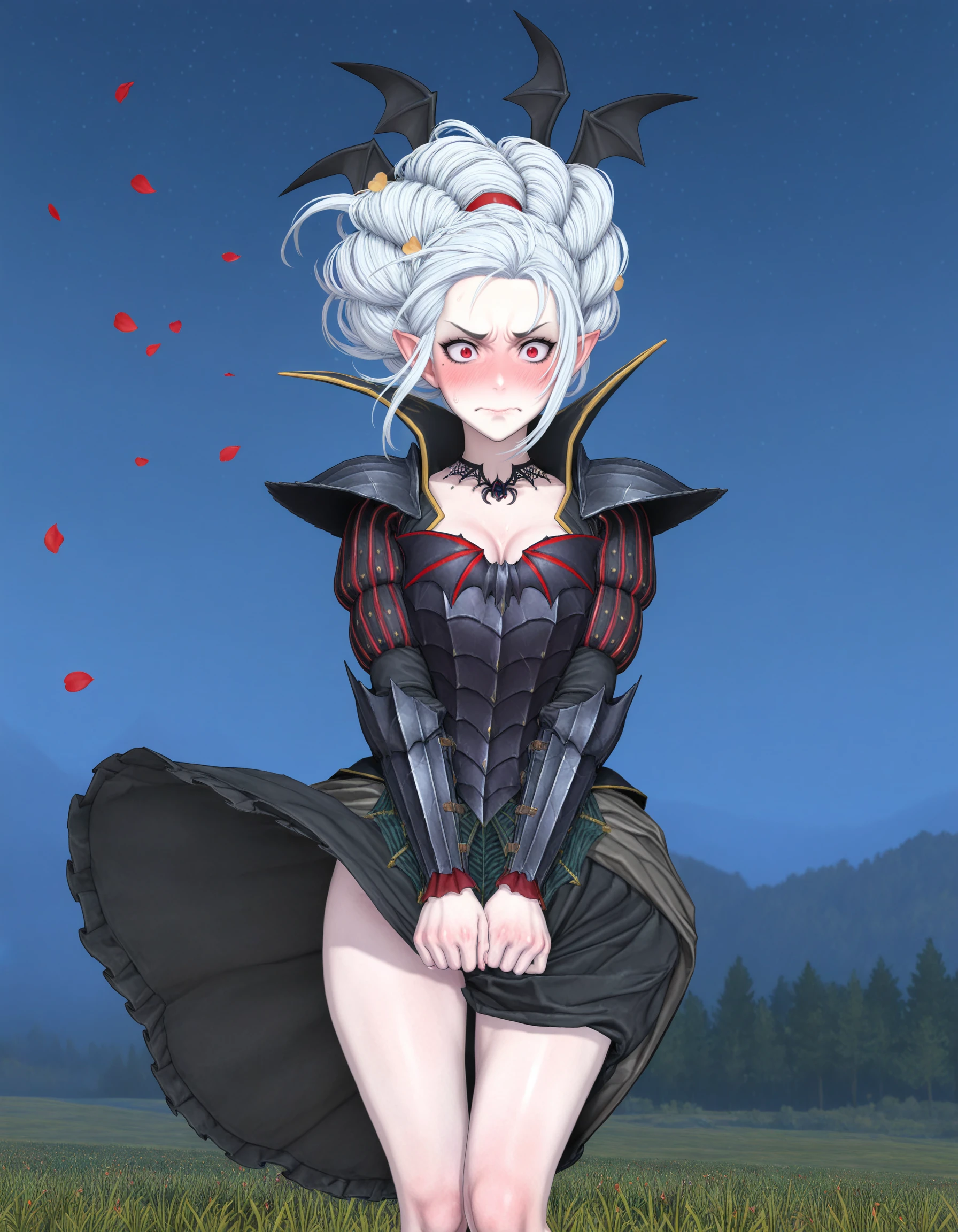 Lahmian Vampire | Vampire Counts (Total War Warhammer)