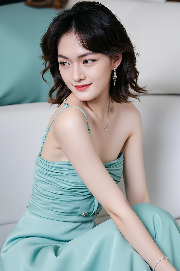 文淇 Wen Qi SoloLoRA v1.0
