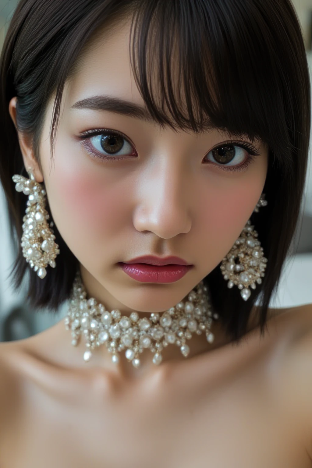 Rena Takeda / FLUX.1D - SD 1 Flux.1D