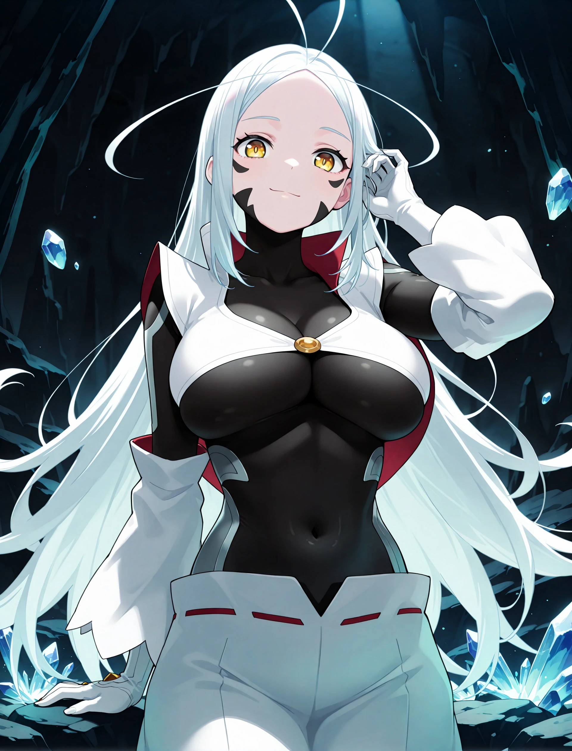 Aoba Wakura - Mato Seihei no Slave v1.0