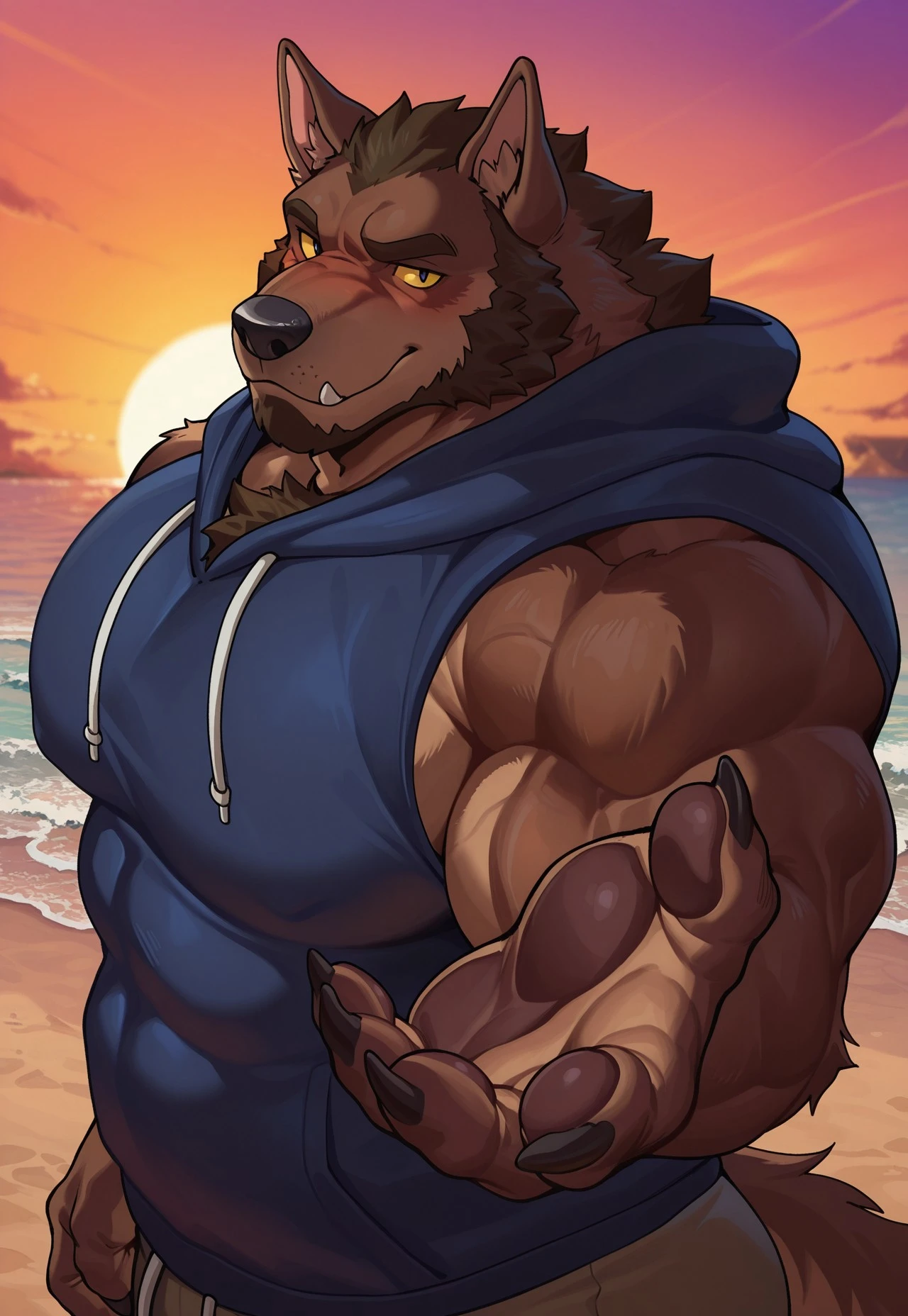 Zoroj Style [ILXL][NAI-XL]