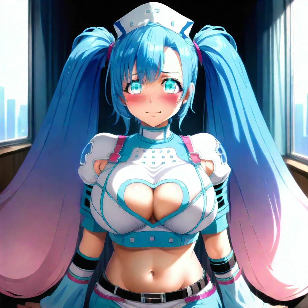 Metatron (7 Heavenly Virtues) Metatron V1