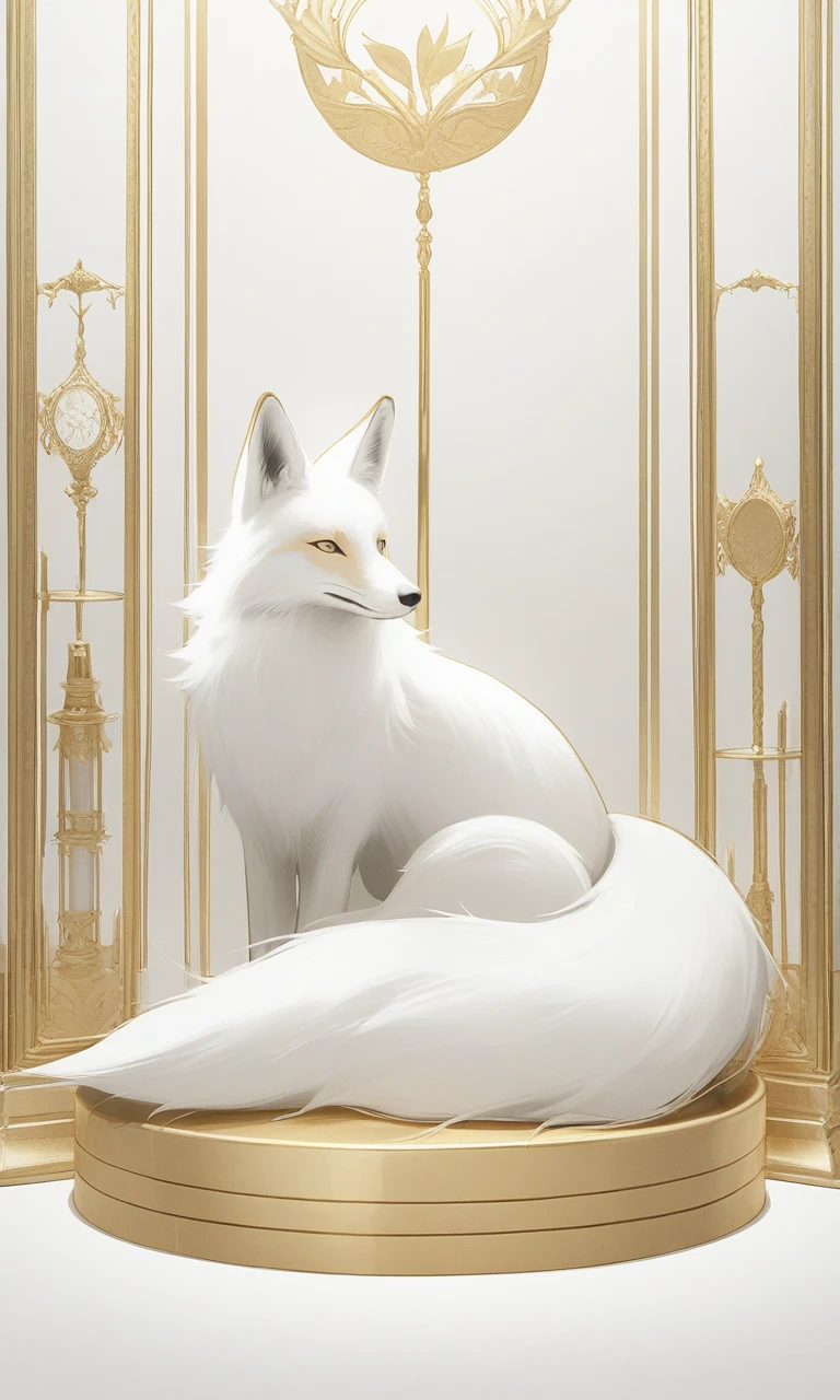 White & Gold v1.0