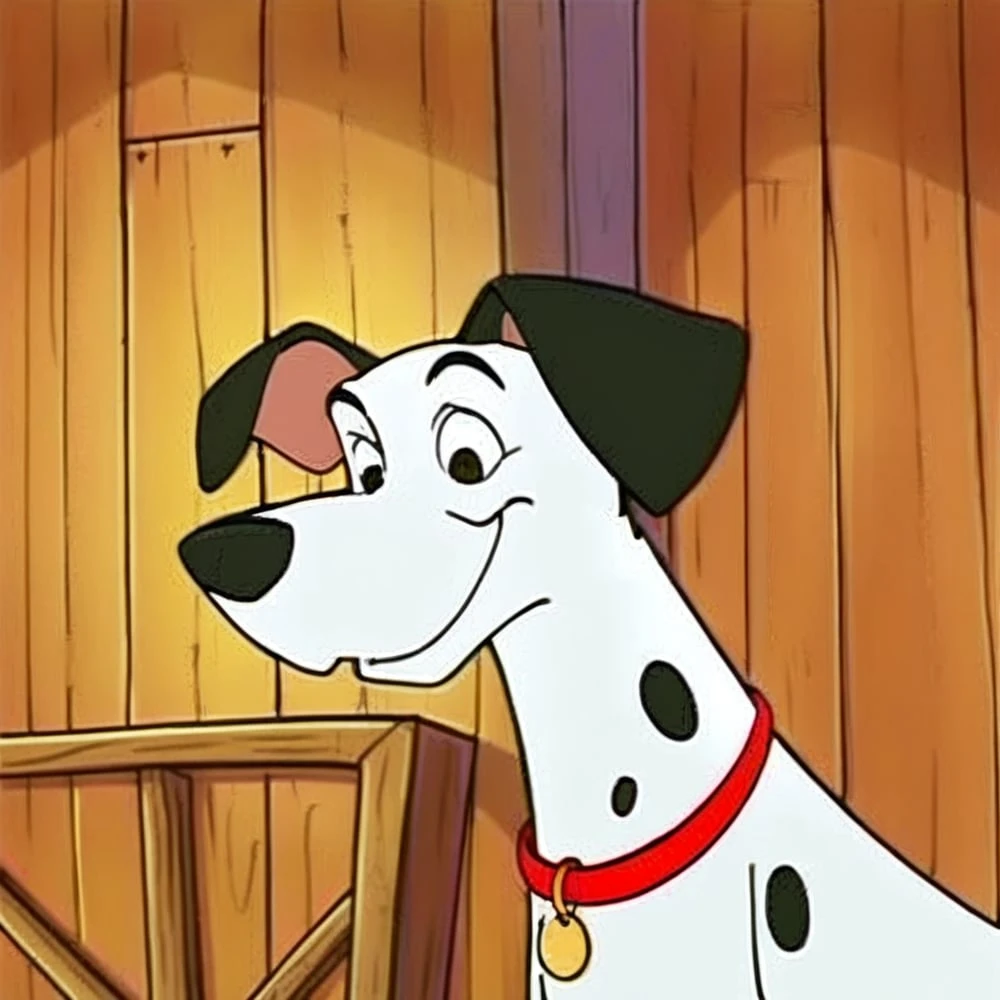 Pongo 101_dalmatians v1.0