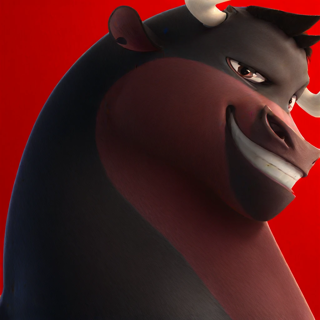 Guapo (Ferdinand) V1