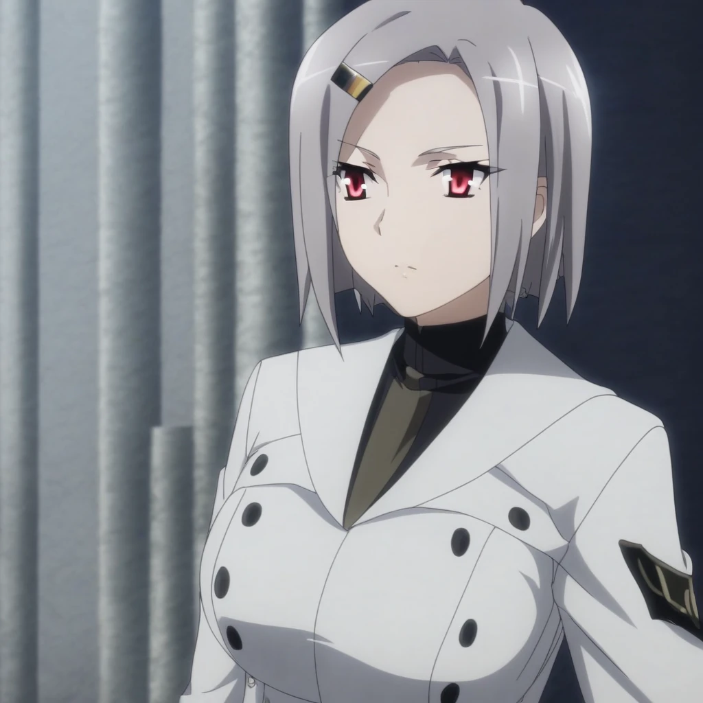 Toole- Yggdmillennia Homunculi- Fate/Apocrypha V1