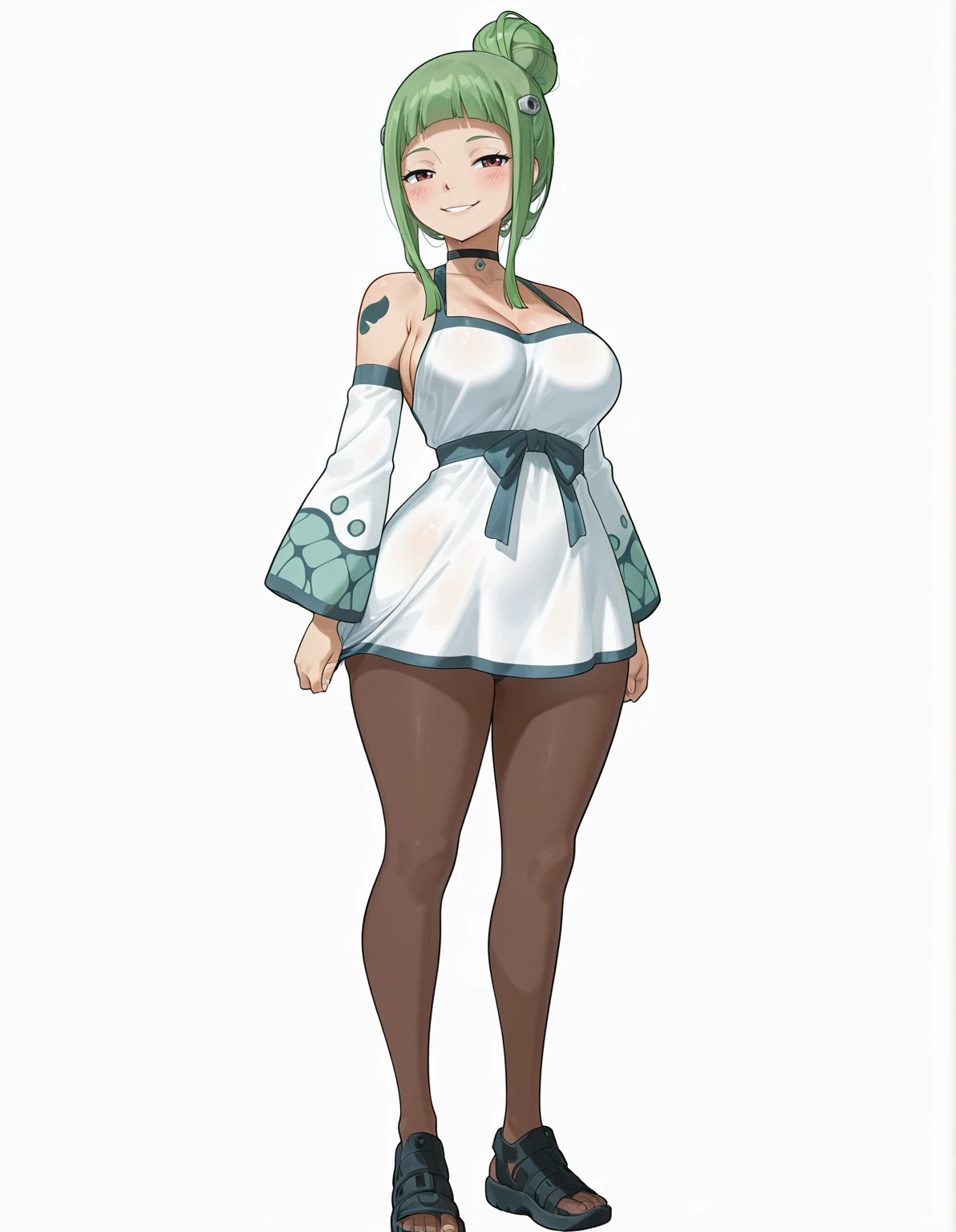 Kleene Rutherford [Edens Zero] v1.0