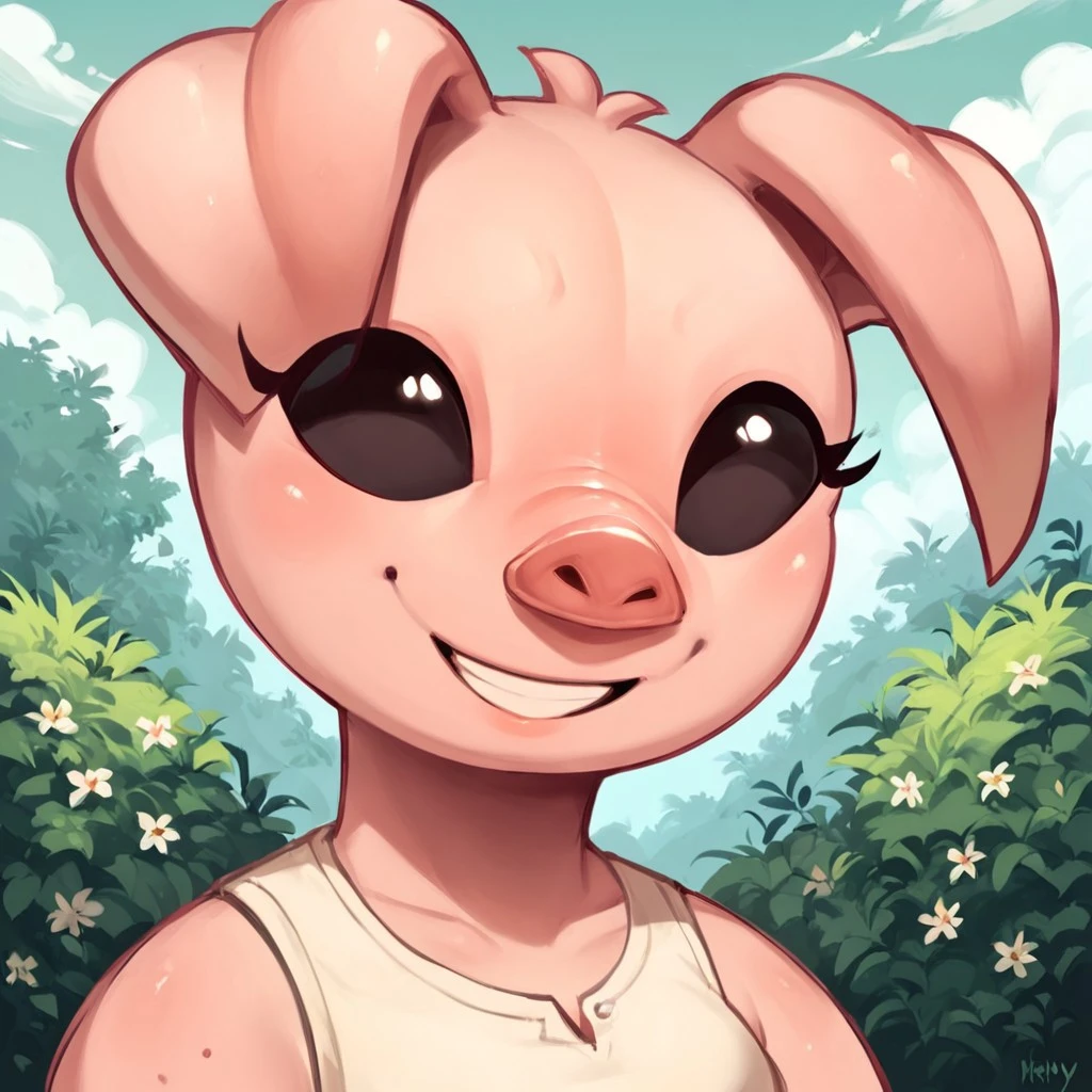 Oinky (lilmoonie) V1