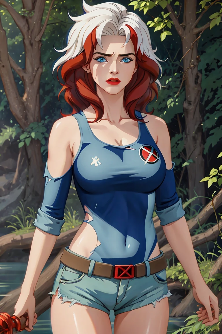 Rogue v1.0