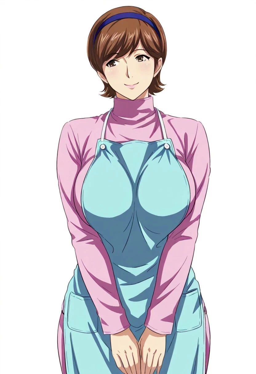 Harumi Ichikawa - Hikaru No Go V1 Volvox