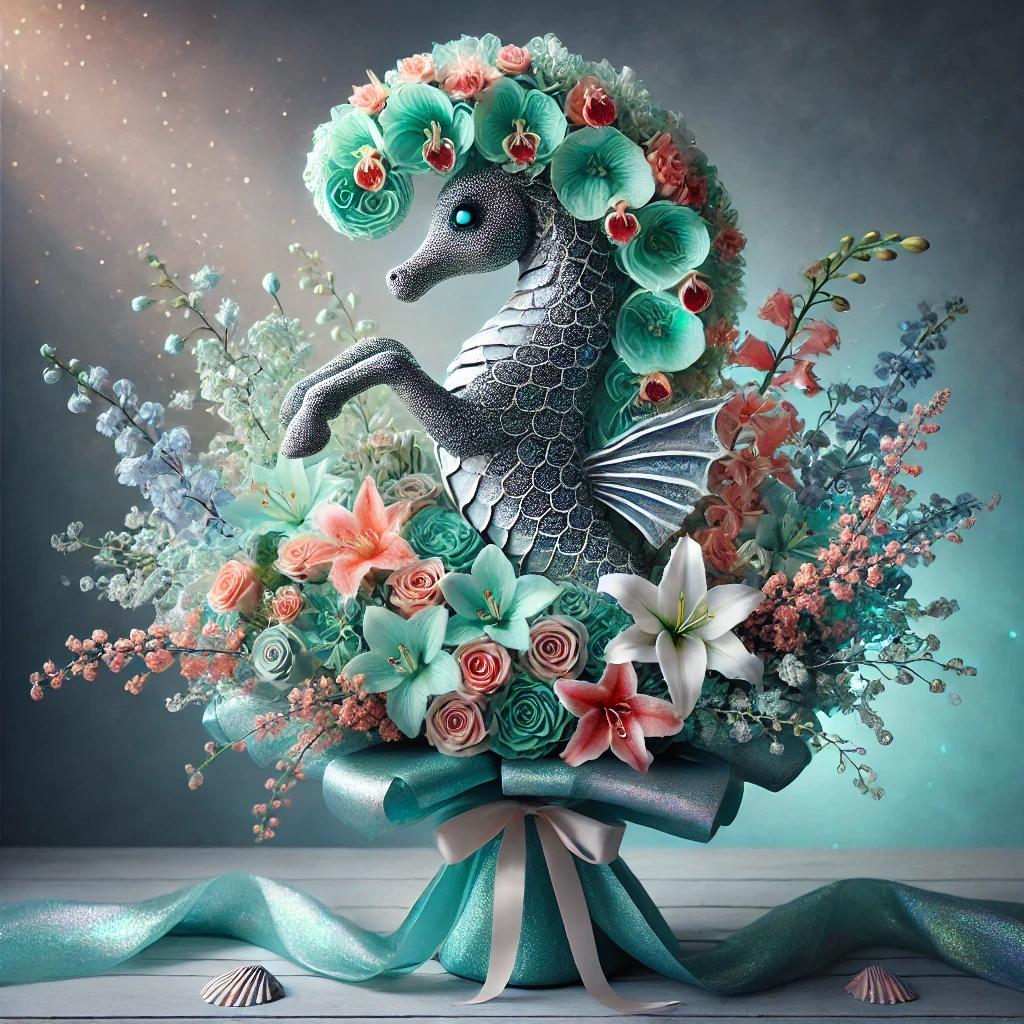 Flora-Fauna Valentine V1