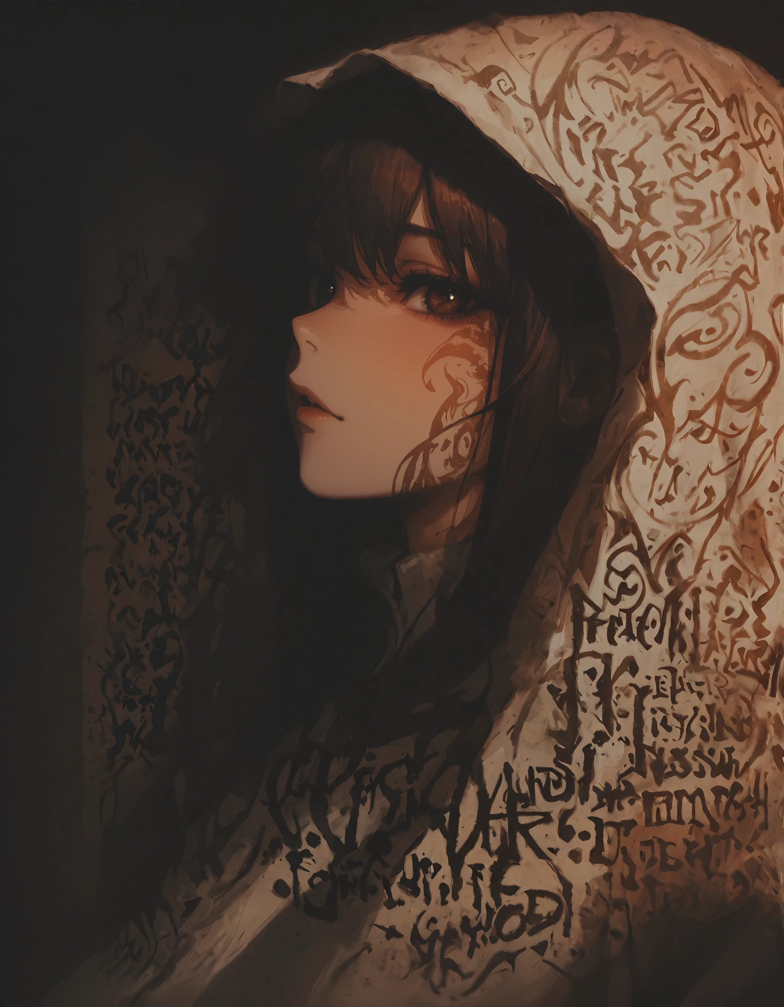 Masterpiece, newest,absurdres, incredibly absurdres, h4rdcry1ng - SeaArt AI
