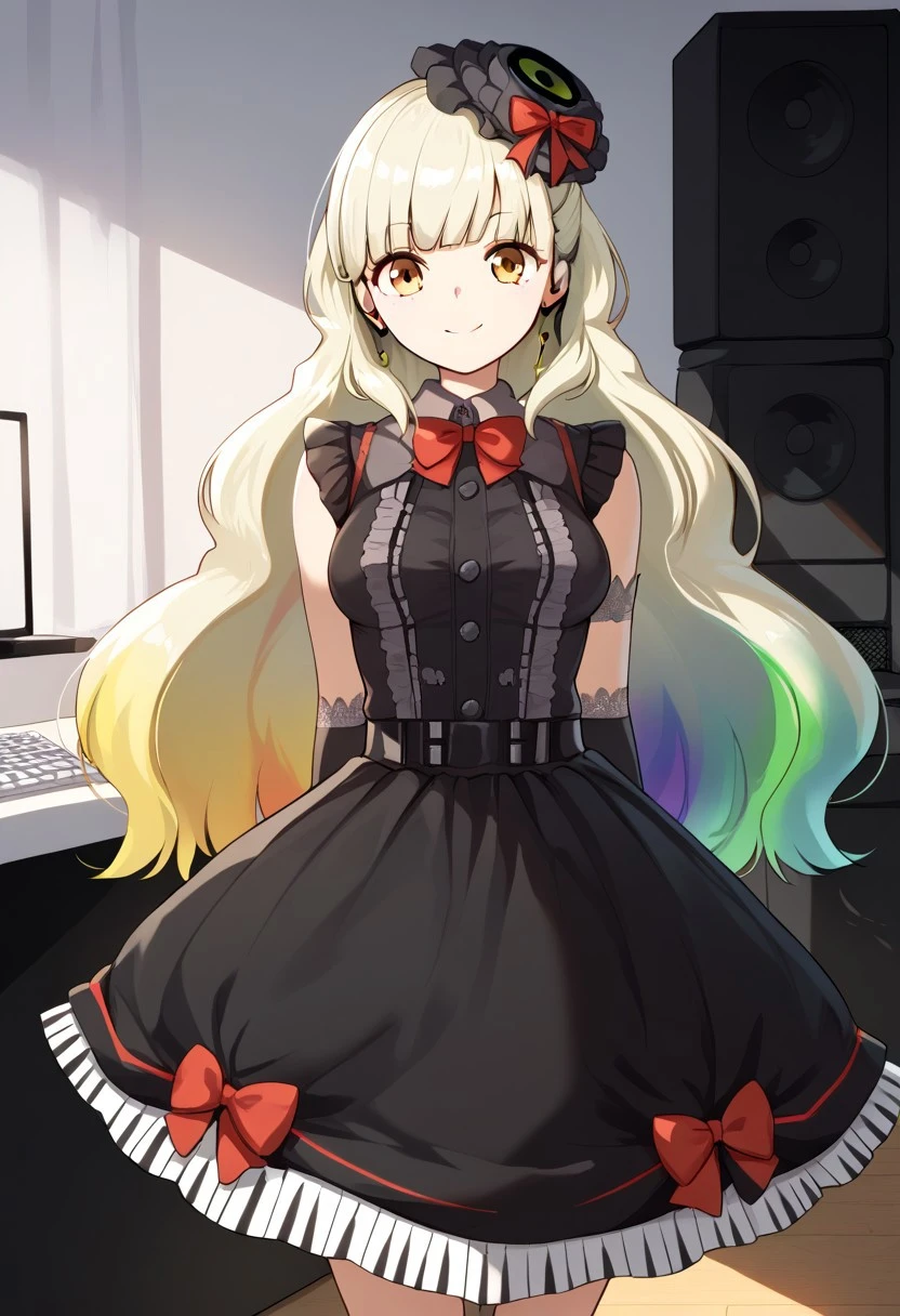 Vocaloid Mayu SD 1.5 Version