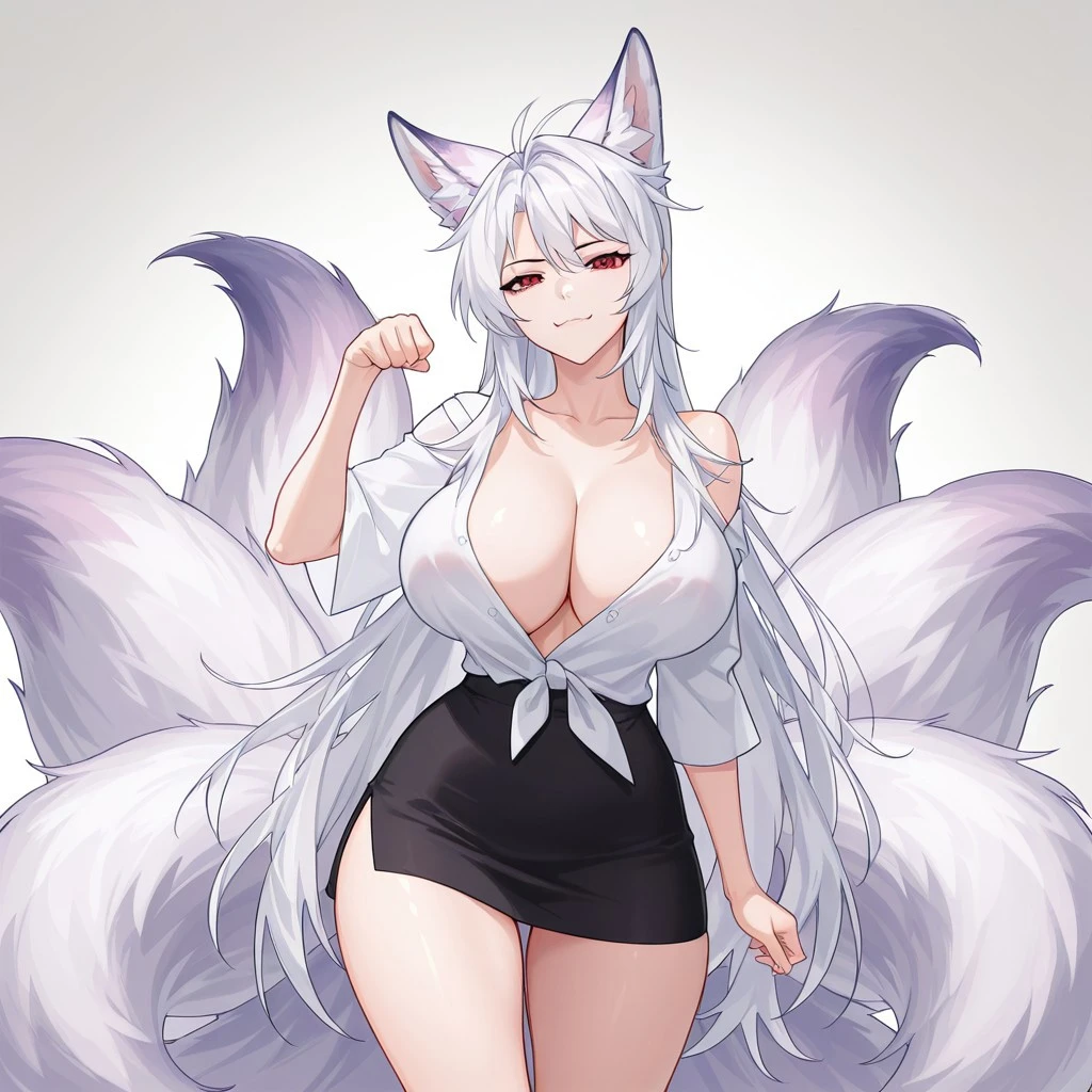 Arura - Illustrious