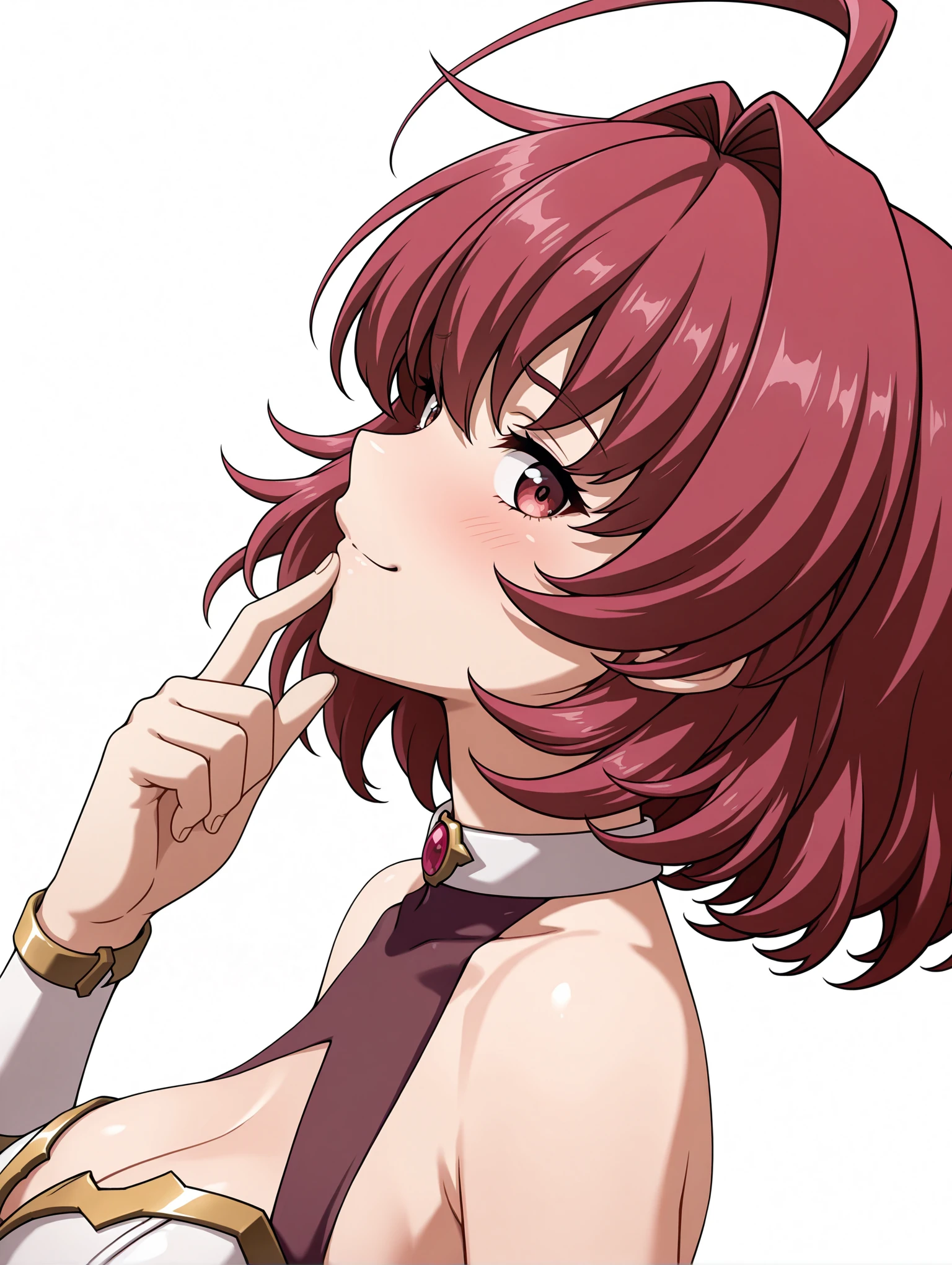 【Illustrious】ベティ ラングリッサーモバイル (betty) (langrisser mobile) v1.0