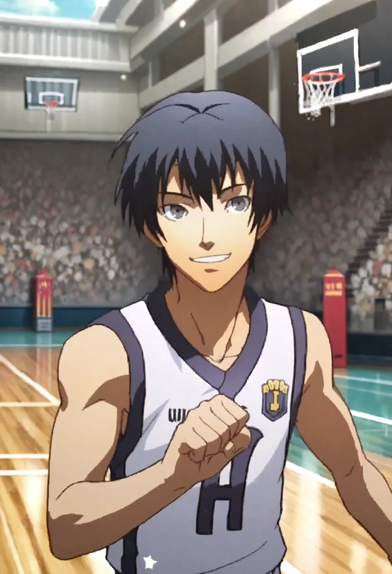 Kou Ichijo v1.0