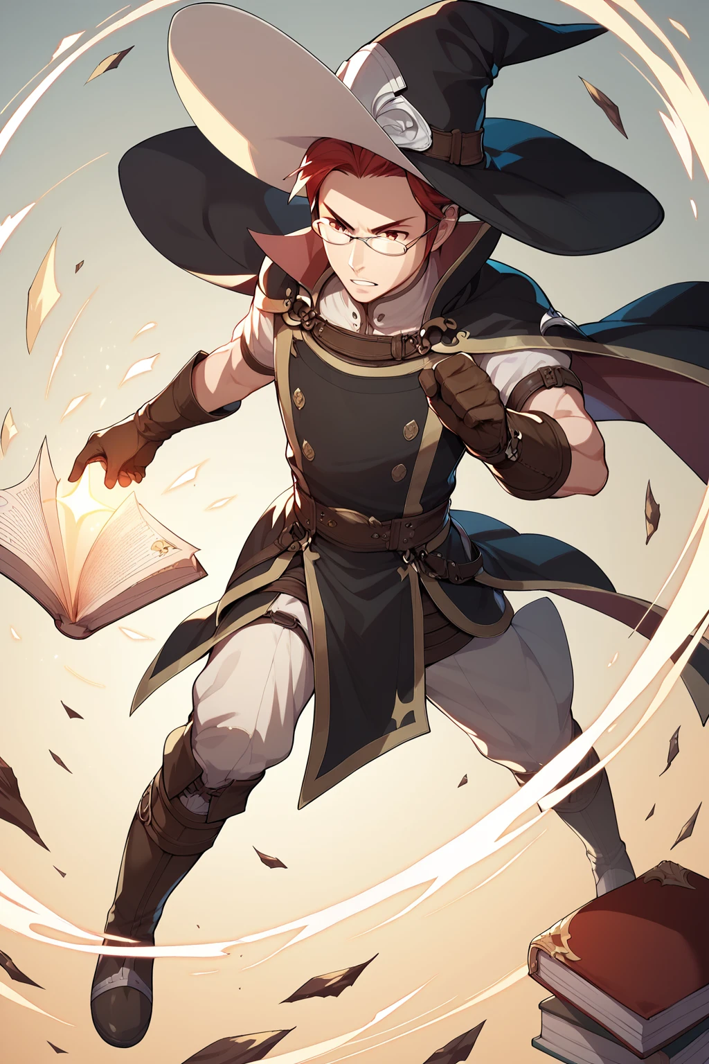 Laurent - FE Awakening V1