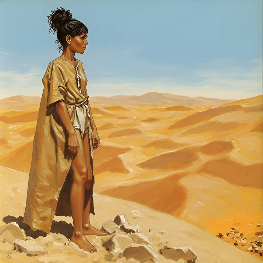 Pierre Joubert Flux V1