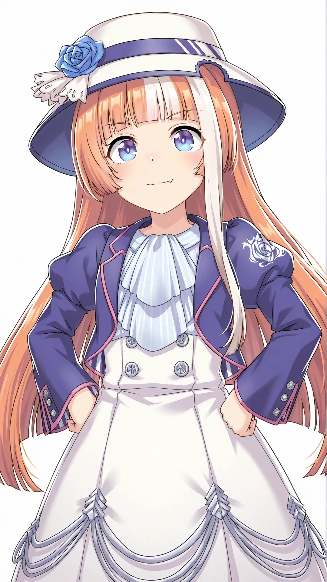Akikawa Yayoi - Umamusume V1