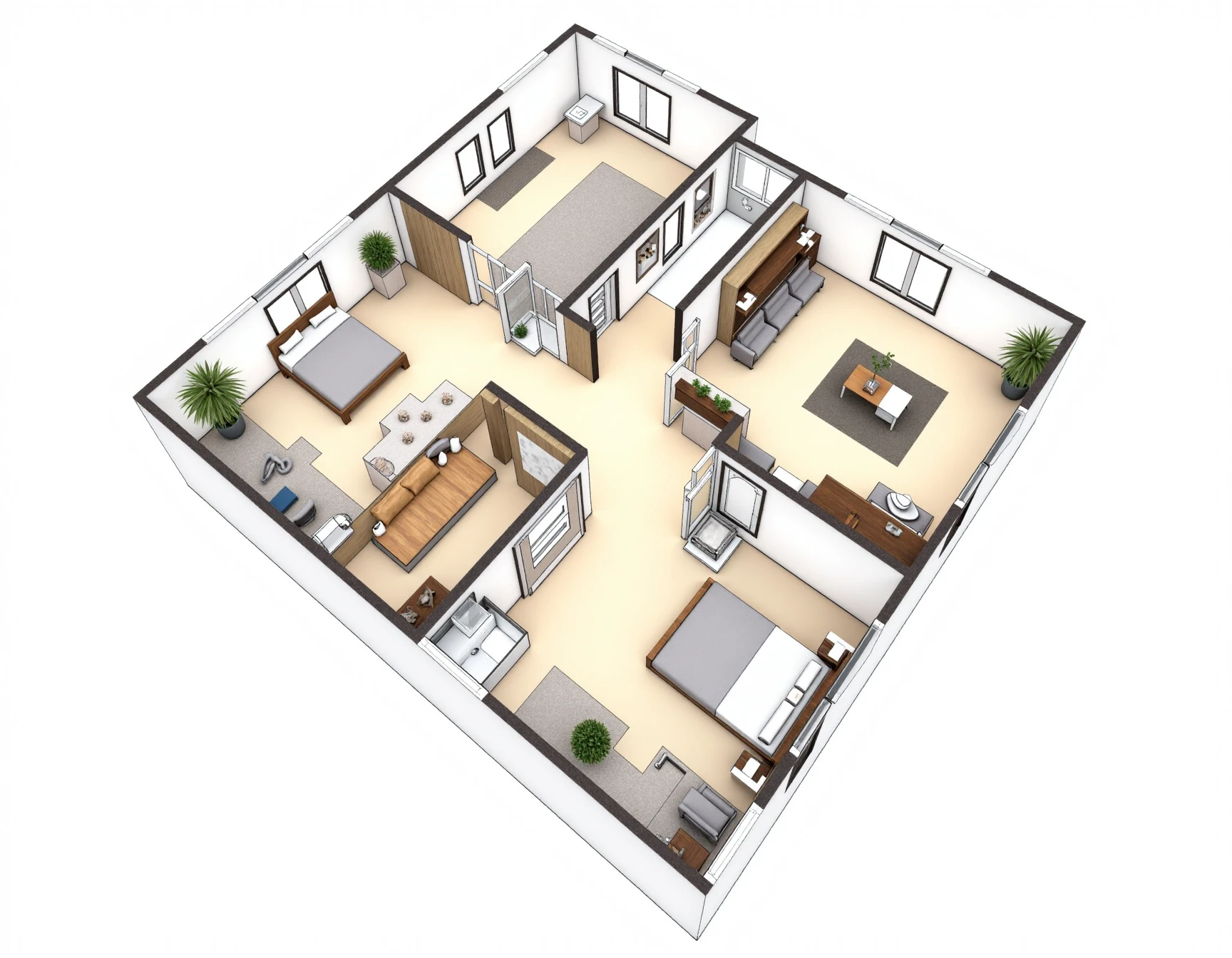 <lora:JJsFloorPlan_Flux:1> ,(floor_plan), , ((best quality)),((masterpiece)),no humans, (2D), door, plant, sink, bathroom, comic, window, indoors, tiles, table, flower, toilet, potted plant, bed, , white background, ((water color)),enough detail, high resolution,highly detailed, high quality,