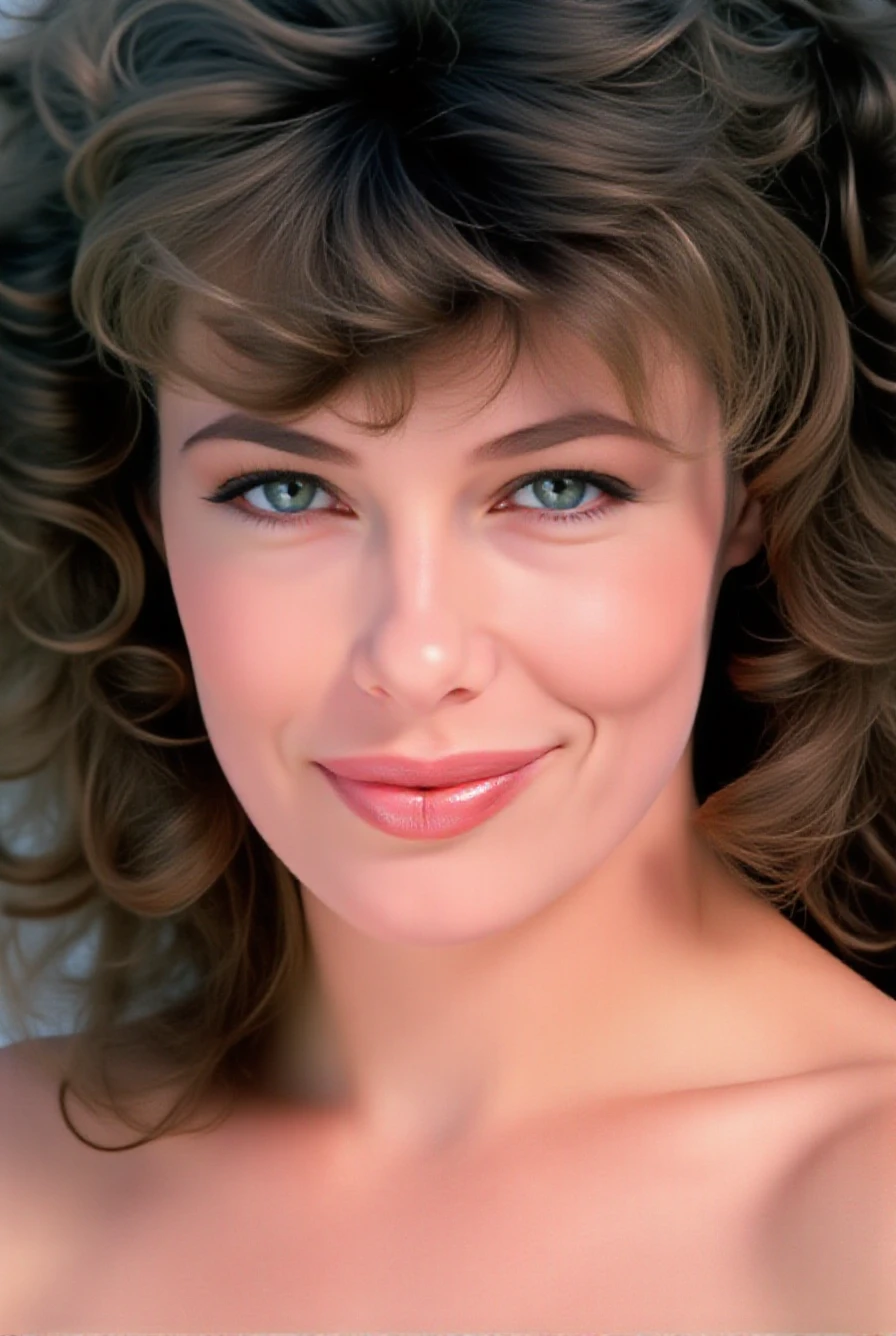 Kelly LeBrock - Early times v1.0