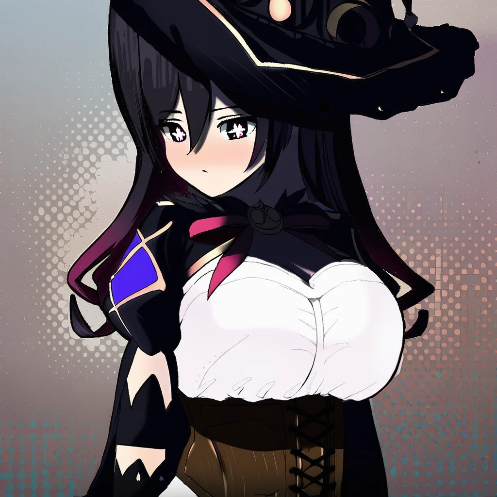 Yumi the Witch (V4Mirai) V1