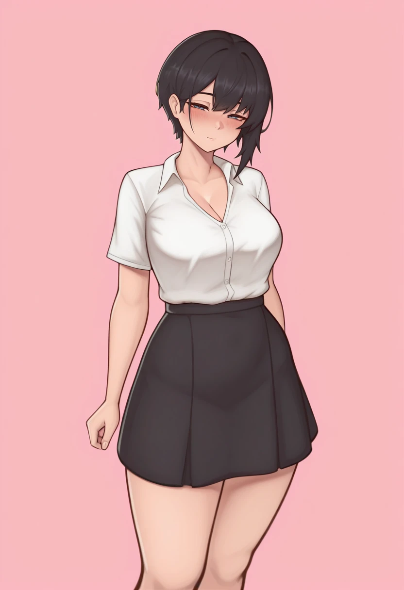 Shinyglute Style illustrious
