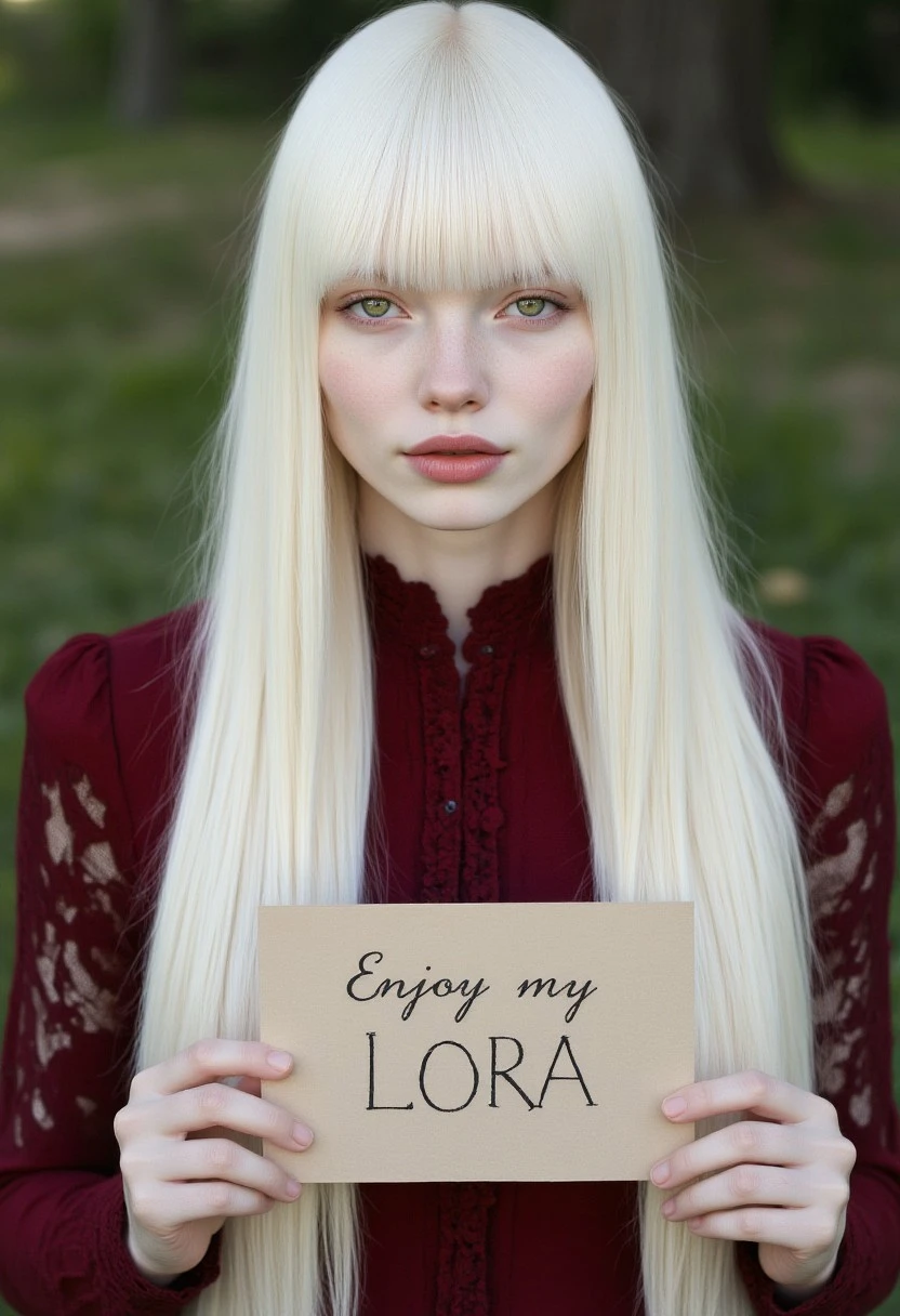 Fictional Model Fiona - FLUX v1.0