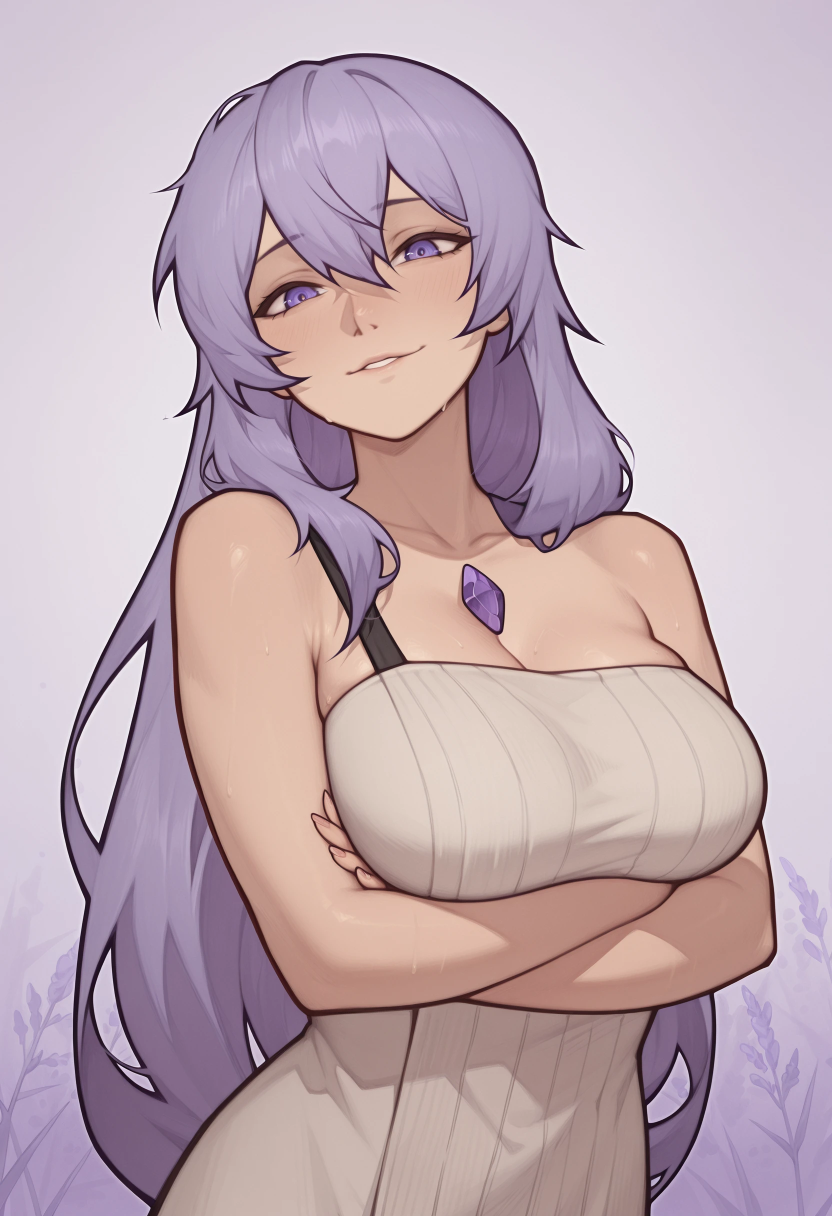 Asura Artist Style (Illustrious) v1.0