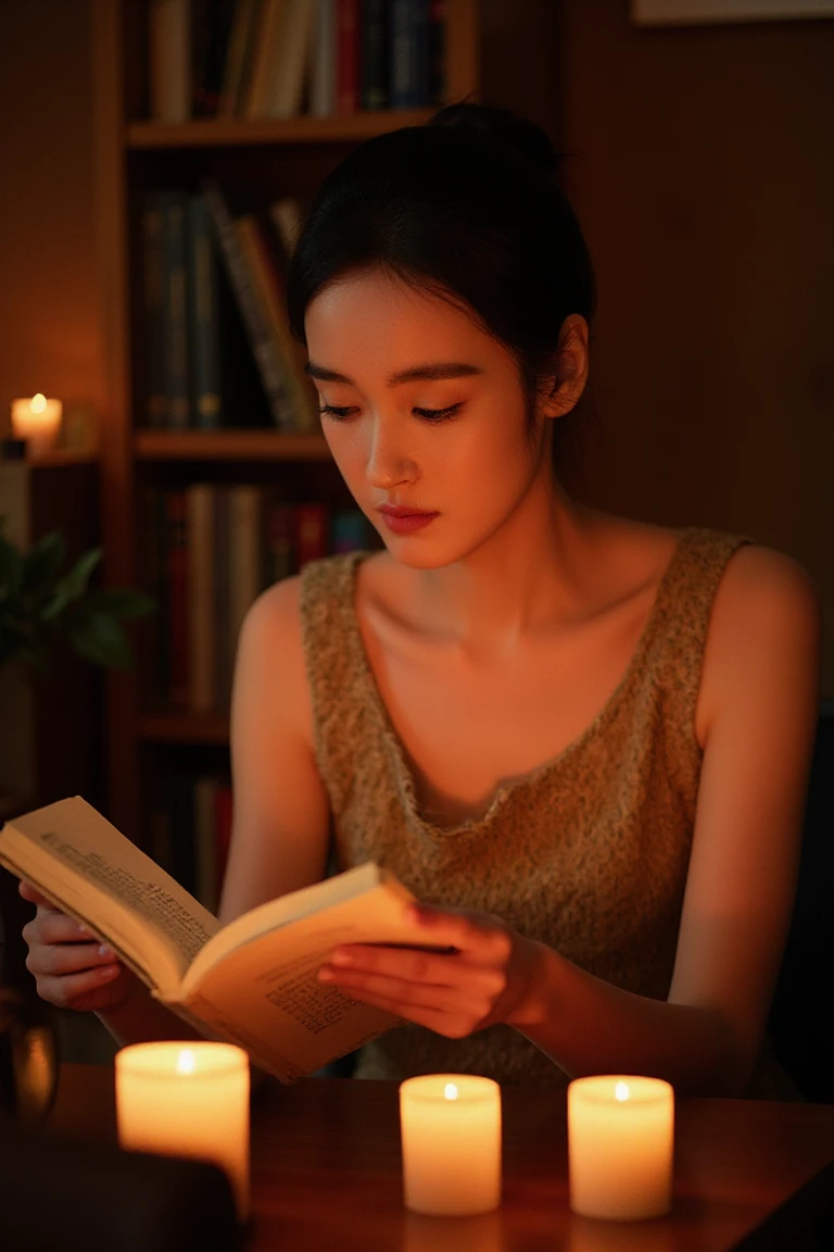 张文昕 Zhang Wenxin SoloLoRA v1.0