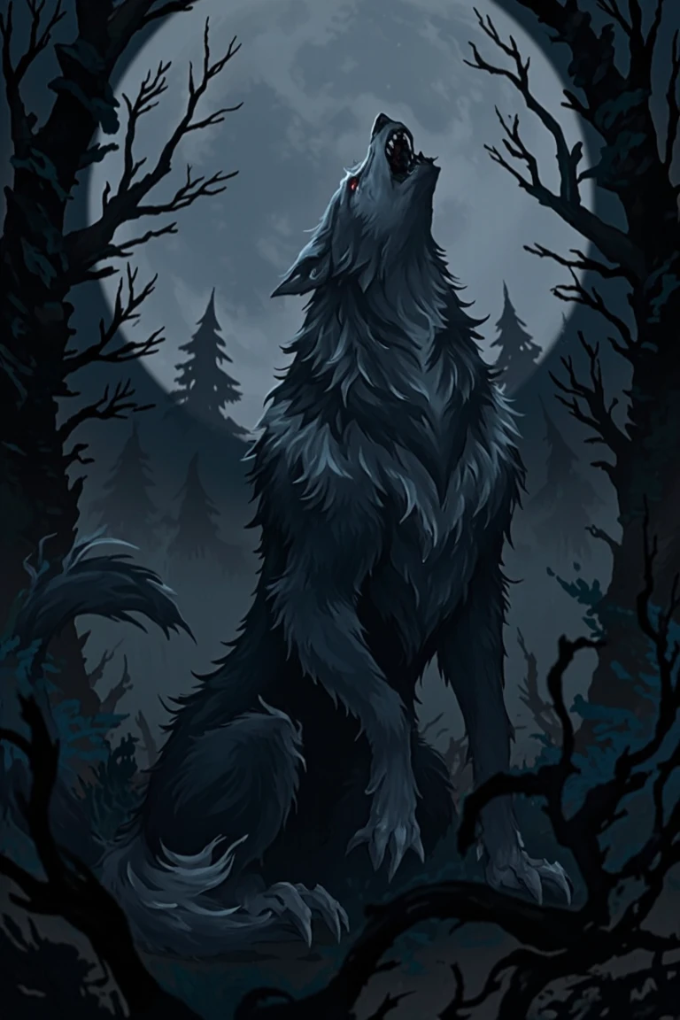 IrenHorrors-Style-Flux v1.0