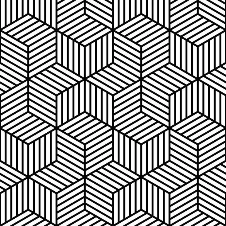 [BSS] Repeating pattern (FLUX) V1