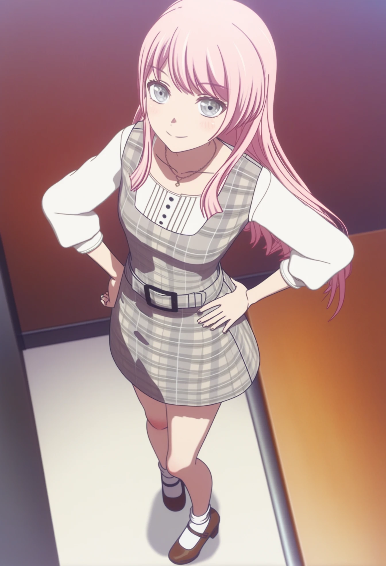 BangDream || MyGO!!!!! || 千早 爱音 (Anon Chihaya) v1.0