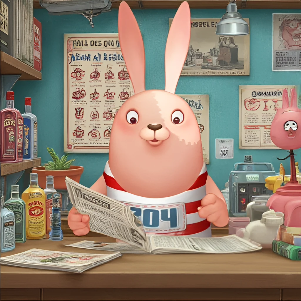 Usavich Flux Flux V1