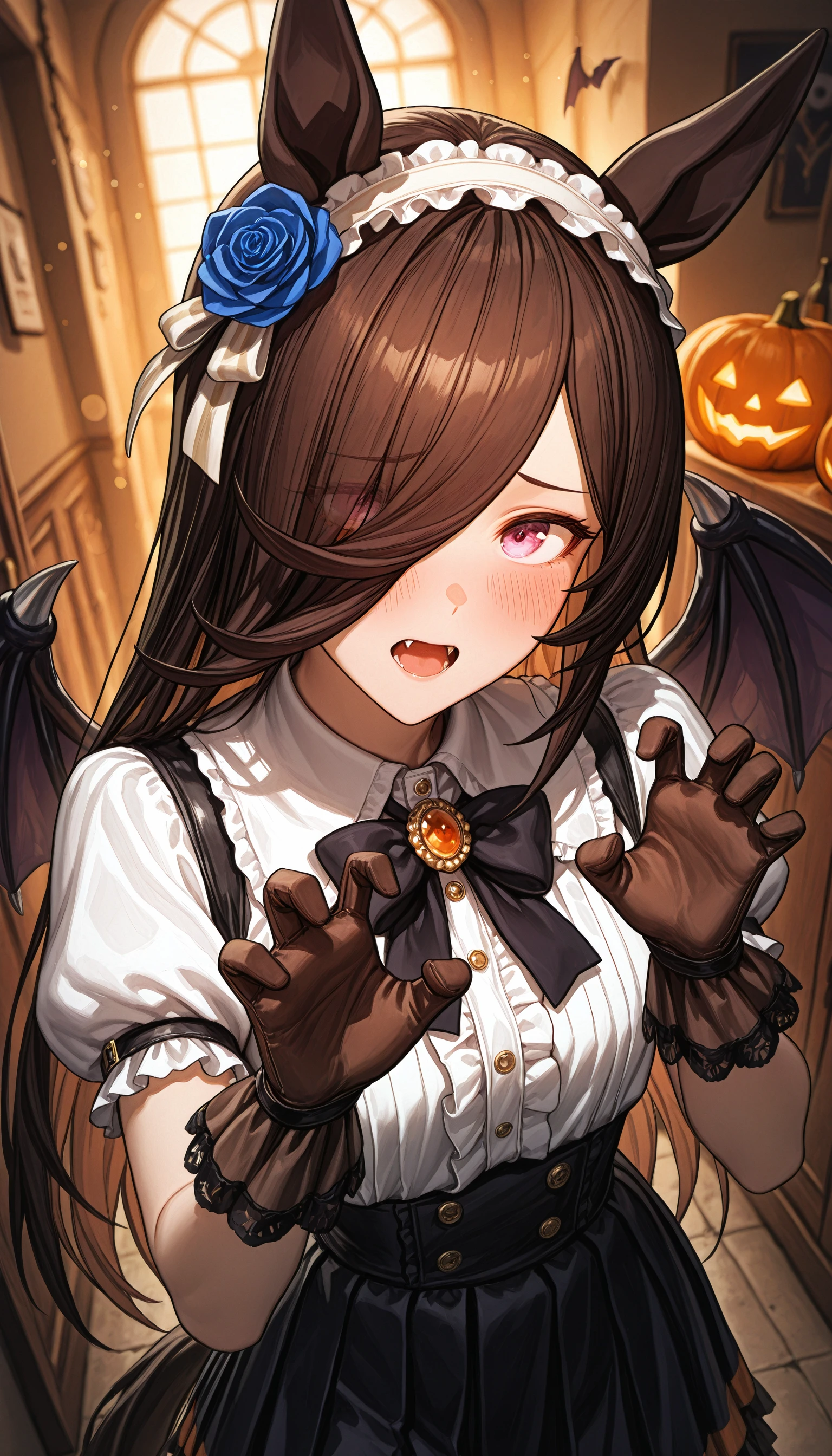 Rokudaime Illu Edition V1