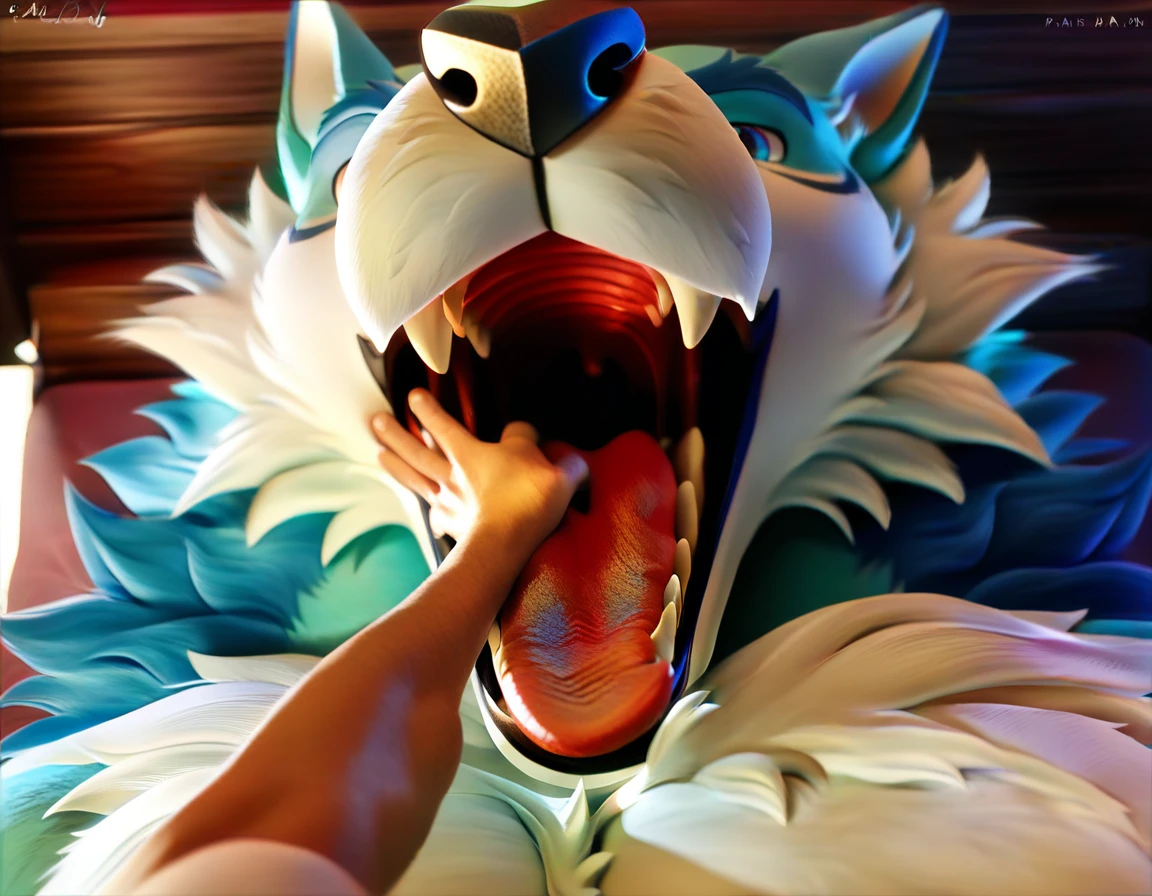  Mawplay (Mouth play) v1.0 | Pony