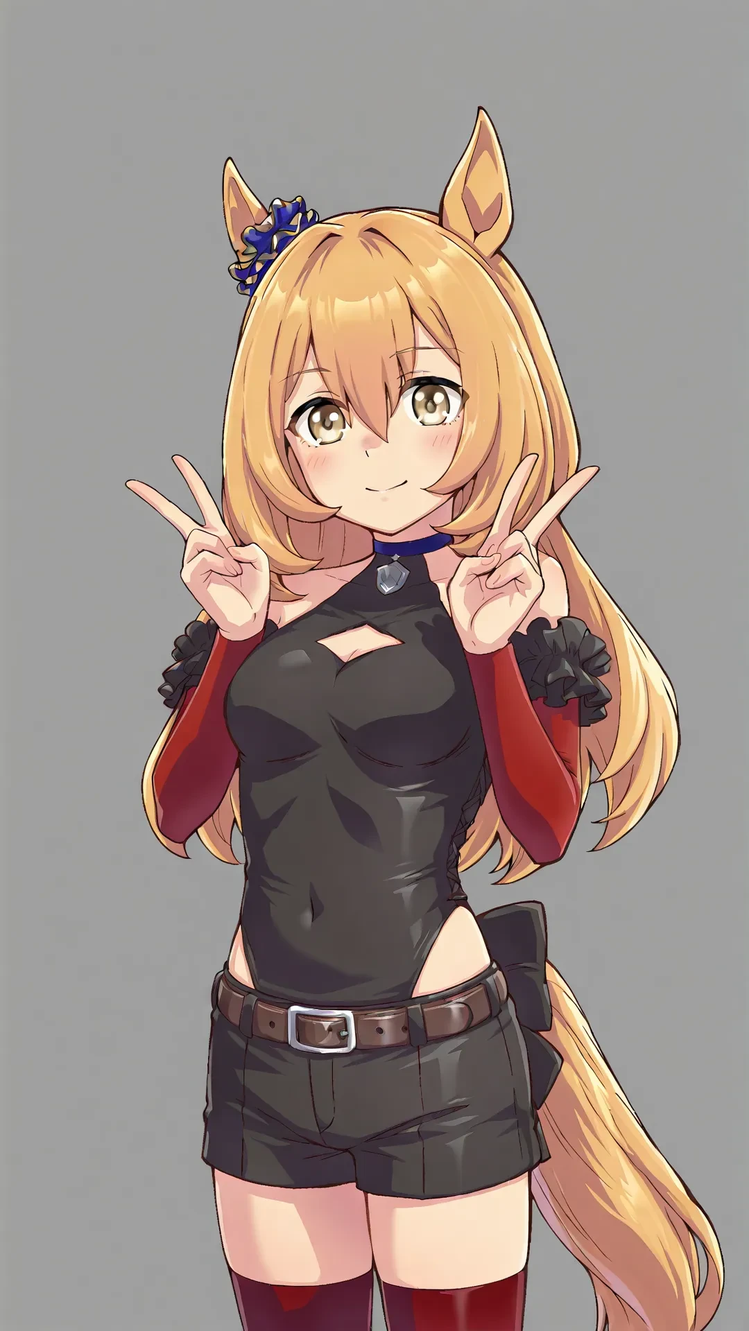 Bridge Comp - Umamusume v1.0
