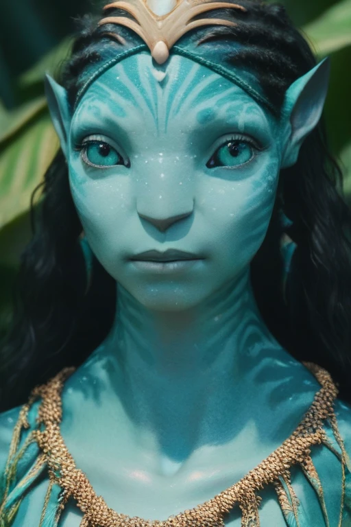 Tsireya-XL (Avatar: The Way of Water) v1.0