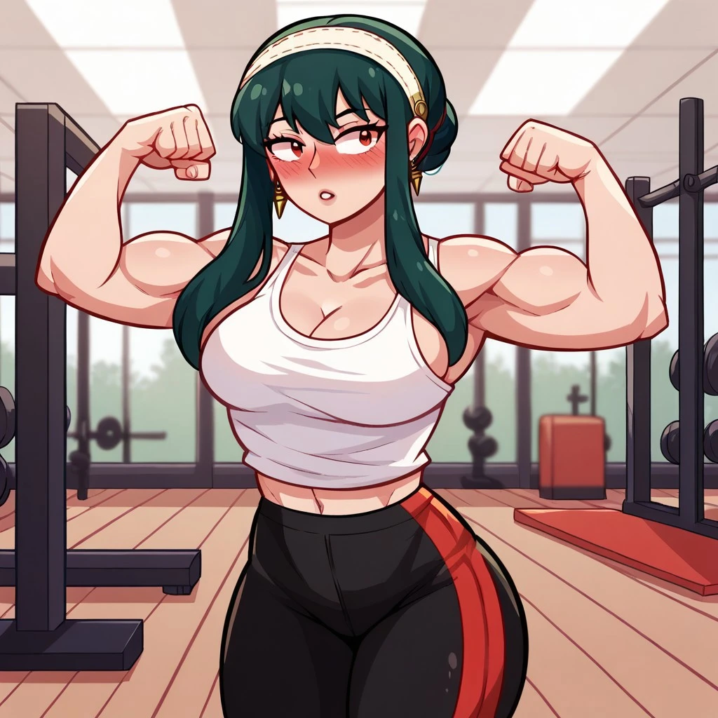 Madamsquishie V1