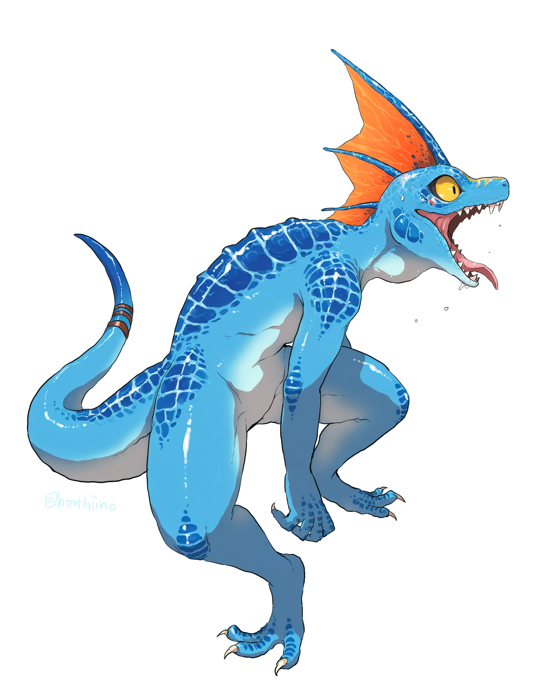 Skink | Lizardmen (Total War Warhammer)