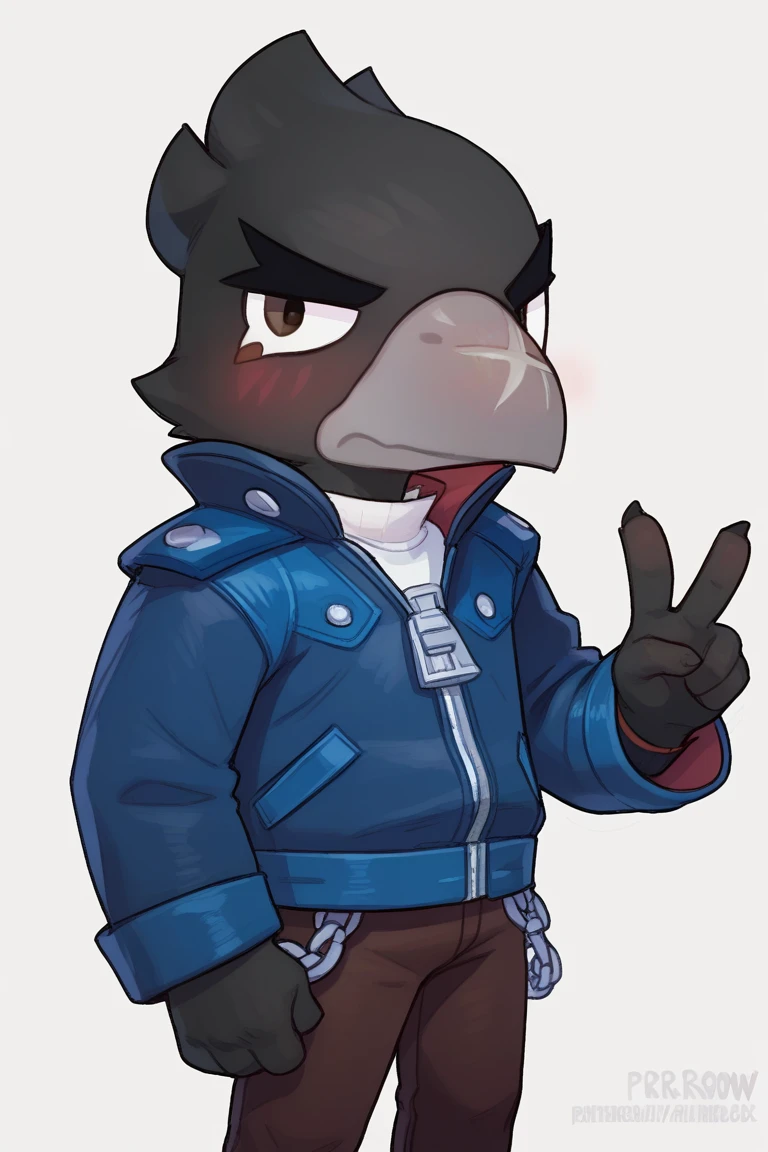 crow brawl stars v1.0
