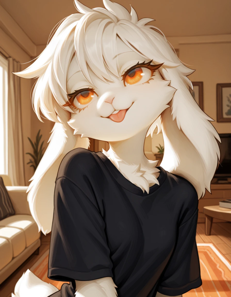 Mimiga v1.0 -Illustrious