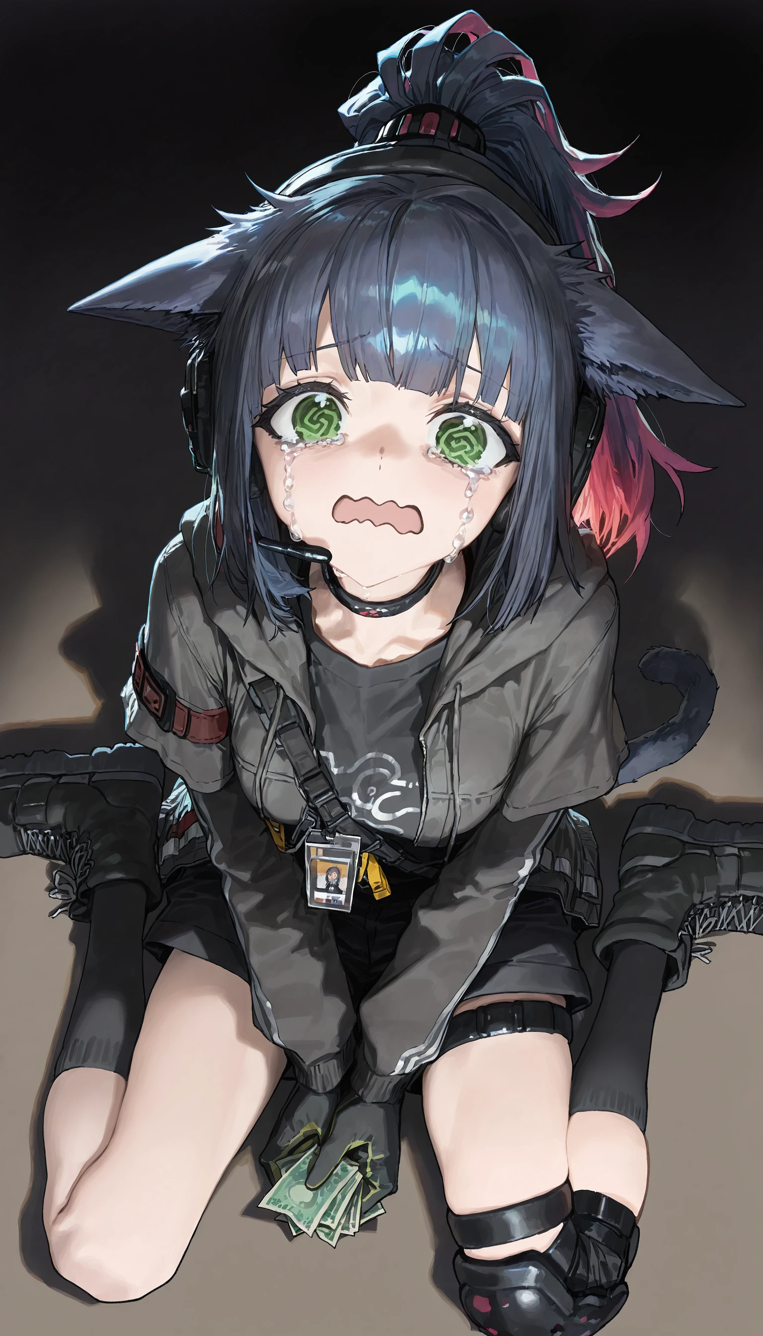 Jessica\ジェシカ\杰西卡 [2 outfits] (明日方舟\Arknights\アークナイツ) v1.0 for IL
