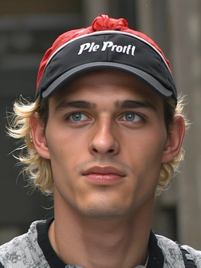 Maxim Kammerer (actor Vasily Stepanov) v1.0