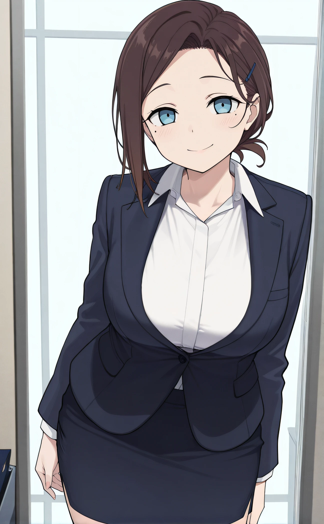 Kouhai-Chan - Getsuyoubi no Tawawa v1
