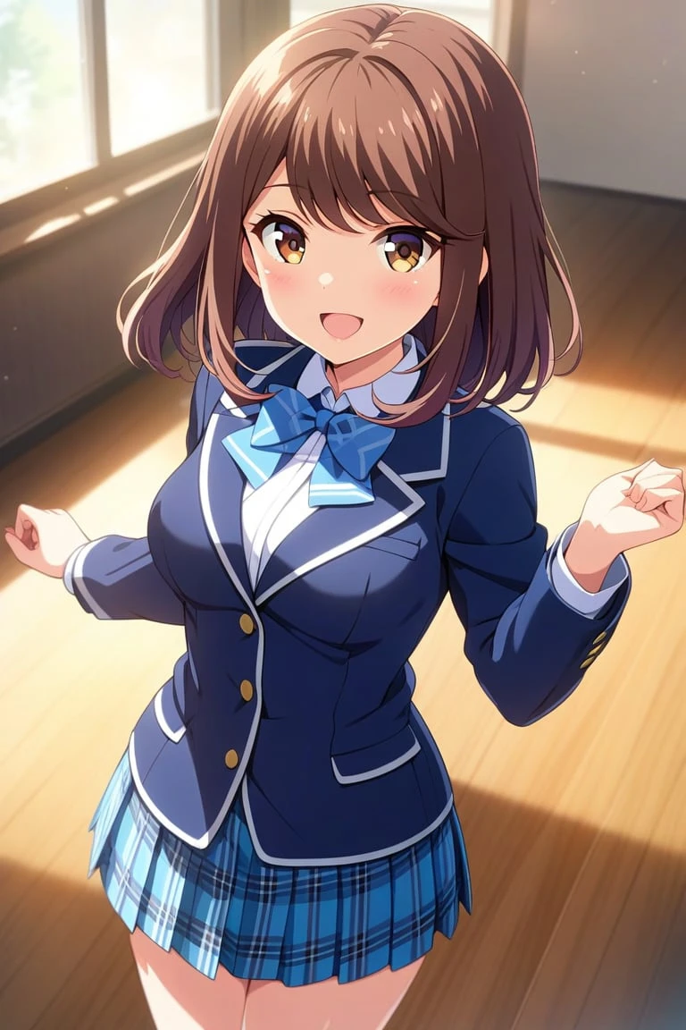 Kokomi Shiina (Girl Friend Beta) [XL] v1.0