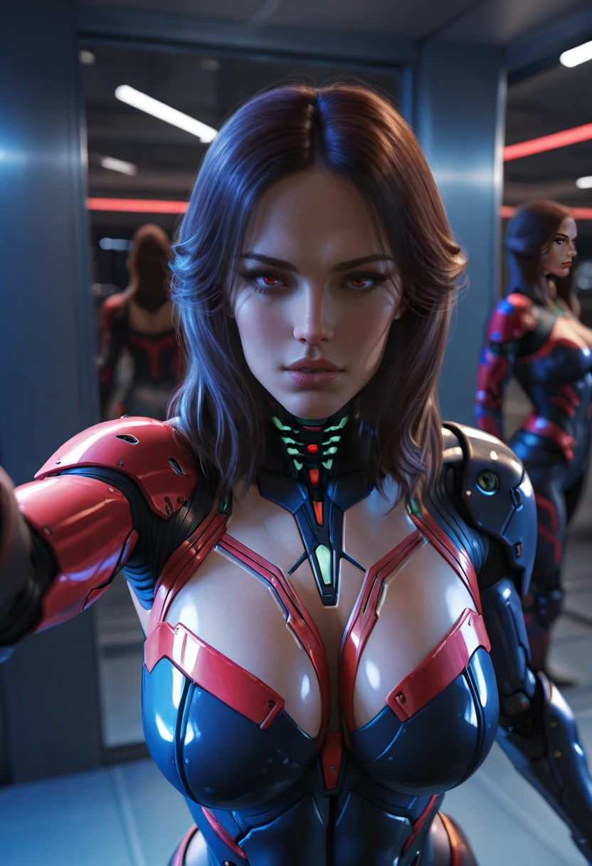 Character LoRa - Gemma - Illustrious V1