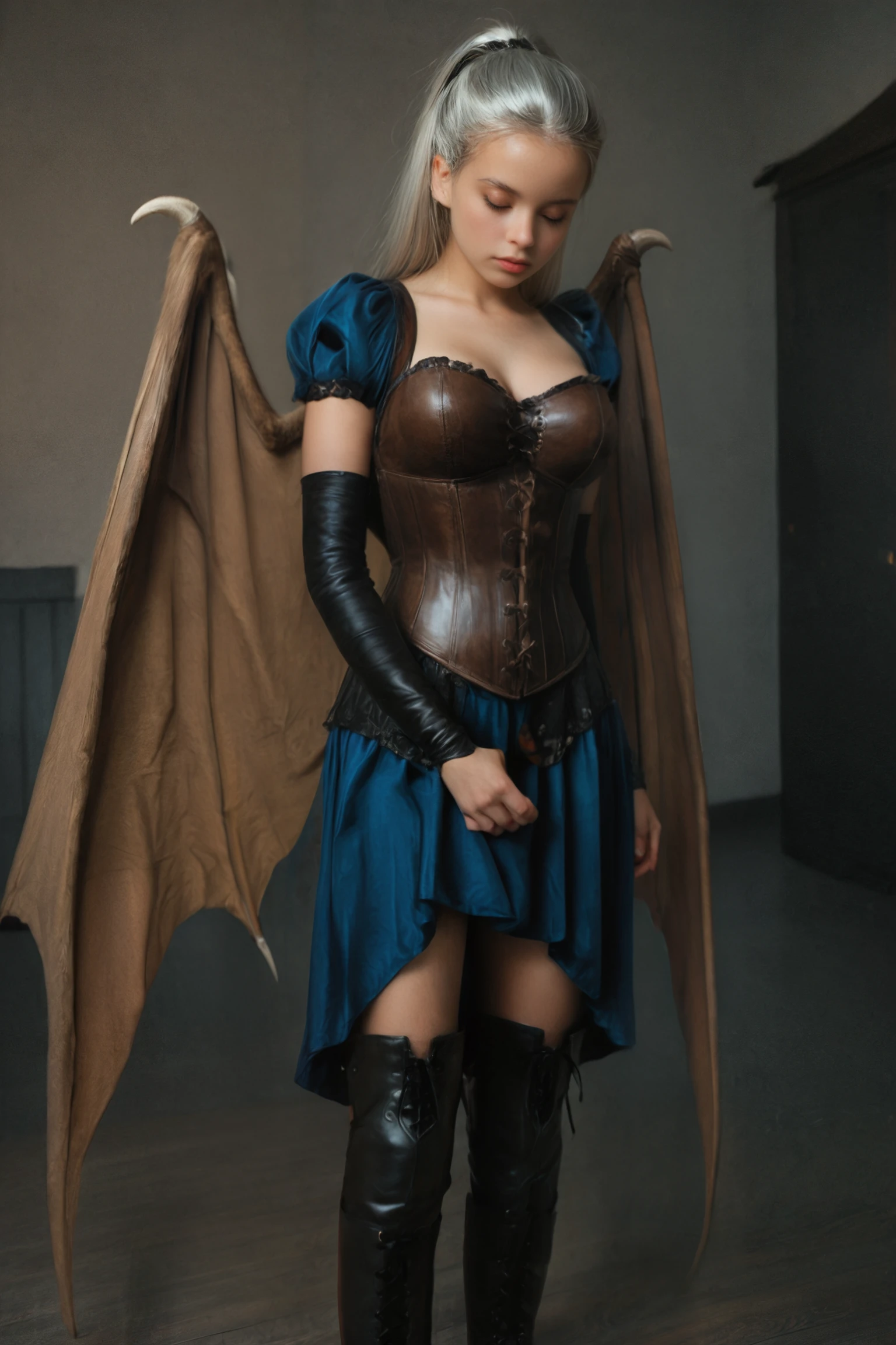 Fall-from-Grace Character v1.0