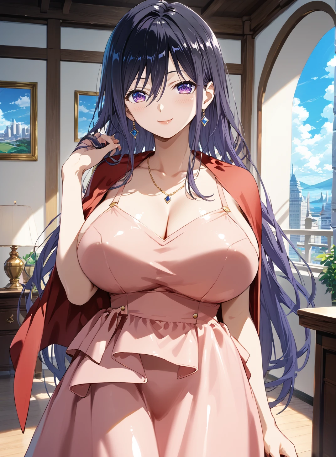 Yukine Araki - W'z - PDXL v1.0